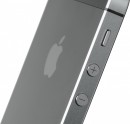 Смартфон Apple iPhone 5S "Как новый" серый 4" 16 Гб LTE Wi-Fi GPS 3G FF352RU/A10