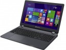 Ноутбук Acer EasyNote ENTG81BA-C7ND 15.6" 1366x768 Intel Celeron-N3050 500Gb 2Gb Intel HD Graphics черный Windows 8.1 NX.C3YER.0073
