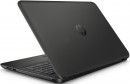 Ноутбук HP 15-ac001ur 15.6" 1366x768 матовый N3050 1.6GHz 2Gb 500Gb Intel HD Wi-Fi DOS черный N2K26EA5