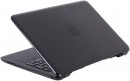 Ноутбук HP 15-ac001ur 15.6" 1366x768 матовый N3050 1.6GHz 2Gb 500Gb Intel HD Wi-Fi DOS черный N2K26EA8