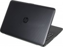 Ноутбук HP 15-ac001ur 15.6" 1366x768 матовый N3050 1.6GHz 2Gb 500Gb Intel HD Wi-Fi DOS черный N2K26EA9