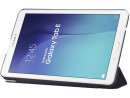 Чехол IT BAGGAGE для планшета SAMSUNG Galaxy Tab E 9.6" искусственная кожа черный ITSSGTE905-1