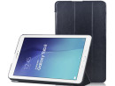 Чехол IT BAGGAGE для планшета SAMSUNG Galaxy Tab E 9.6" искусственная кожа черный ITSSGTE905-13