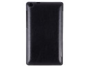 Чехол IT BAGGAGE для планшета ASUS ZenPad C 7.0 Z170 искусственная кожа черный ITASZP705-12
