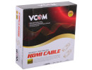 Кабель HDMI 25м VCOM Telecom VHD6020D-25M круглый черный2