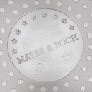 Сковорода Mayer&Boch 22224 22 см — алюминий6