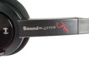 Гарнитура Creative Sound Blaster Jam черный 70GH0300000004