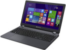 Ноутбук Acer ENTG81BA-P58M 15.6" 1366x768 Intel Pentium-N3700 500Gb 4Gb Intel HD Graphics черный Linux NX.C3YER.0092