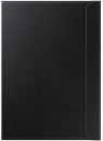 Чехол-книжка Samsung для Galaxy Tab S2 9.7" Book Cover черный EF-BT810PBEGRU