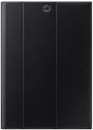 Чехол-книжка Samsung для Galaxy Tab S2 9.7" Book Cover черный EF-BT810PBEGRU2