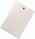 Чехол-книжка Samsung для Galaxy Tab S2 Book Cover 8" белый EF-BT715PWEGRU6