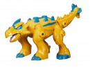 Фигурка Hasbro разборная трансформер Ankylosaurus B2161
