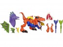 Фигурка Hasbro разборная Тиранозавр Рекс B1198
