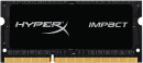 Оперативная память для ноутбука 8Gb (1x8Gb) PC3-15000 1866MHz DDR3L SO-DIMM CL11 Kingston HX318LS11IB/82