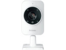 Камера IP D-Link DCS-935L/RU/A1A CMOS 1/4" 1280 x 720 H.264 MJPEG Wi-Fi белый