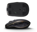 Мышь беспроводная Logitech MX Anywhere 2 чёрный USB + Bluetooth 910-0043742