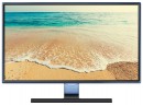 Телевизор ЖК LED 24" Samsung T24E390EX черный 16:9 1920x1080 250 кд/м2 DVB-T2/C D-Sub HDMI USB