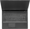 Ноутбук Lenovo IdeaPad G5045 15.6" 1366х768 QC-4000 4Gb 500Gb R5 M230-2Gb DVD-RW Bluetooth Wi-Fi DOS черный 80MQ001HRK4