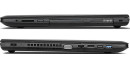 Ноутбук Lenovo IdeaPad G5045 15.6" 1366х768 QC-4000 4Gb 500Gb R5 M230-2Gb DVD-RW Bluetooth Wi-Fi DOS черный 80MQ001HRK9