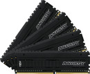 Оперативная память 32Gb (4x8Gb) PC4-21300 2666Hz DDR4 DIMM Crucial BLE4C8G4D26AFEA3