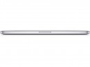 Ноутбук Apple MacBook Pro 15.4" MJLT2C1H1RU/A/Z0RG0009B IPS Retina 2880х1800 глянцевый quad-core i7 2.8GHz 16Gb 1Tb SSD Bluetooth Wi-Fi AMD M370X MacOS X серебристый алюминиевый6