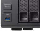 Сетевое хранилище QNAP TS-851-4G Celeron 2.41ГГц 4Gb RAM 8x3.5/2.5"HDD hot swap 2xLAN 5xUSB 1xHDMI7