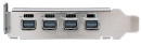 Видеокарта PNY Quadro K1200 NVIDIA Quadro K1200 (VCQK1200DVIBLK-1) PCI-E 4096Mb GDDR5 128 Bit OEM2