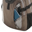 Рюкзак для ноутбука 15" Samsonite бежевый 65V*003*157