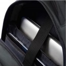 Рюкзак для ноутбука 15" Samsonite чёрный  65V*003*193
