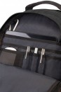 Рюкзак для ноутбука 15" Samsonite чёрный  65V*003*195