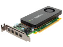 Видеокарта PNY Quadro K1200 NVIDIA Quadro K1200 (VCQK1200DP-PB) PCI-E 4096Mb GDDR5 128 Bit Retail
