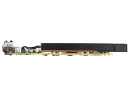 Видеокарта PNY Quadro K1200 NVIDIA Quadro K1200 (VCQK1200DP-PB) PCI-E 4096Mb GDDR5 128 Bit Retail4