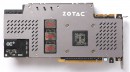 Видеокарта 4096Mb Zotac GeForce GTX980 AMP Omega Edition c CUDA 256bit GDDR5 DVI HDMI HDCP 3xDP ZT-90202-10P Retail2