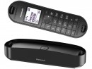 Радиотелефон DECT Panasonic KX-TGK320RUB черный2