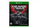 Игра для Xbox One Microsoft Gears of War: Ultimate Edition 4V5-00022