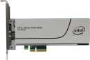 Твердотельный накопитель SSD PCI-E 800 Gb Intel SSDPEDMW800G4X1 Read 2200Mb/s Write 900Mb/s MLC