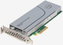 Твердотельный накопитель SSD PCI-E 800 Gb Intel SSDPEDMW800G4X1 Read 2200Mb/s Write 900Mb/s MLC2