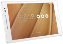 Планшет ASUS ZenPad 8.0 Z380KL-1В014A 8" 16Gb белый Wi-Fi 3G Bluetooth 4G LTE Android 90NP0242-M004302