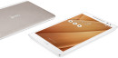Планшет ASUS ZenPad 8.0 Z380KL-1В014A 8" 16Gb белый Wi-Fi 3G Bluetooth 4G LTE Android 90NP0242-M004304