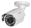 Видеокамера Falcon Eye FE-IB1080AHD/25M 3.6мм 1/2.8" 1920x1080 день/ночь белый