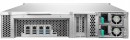 Сетевое хранилище QNAP TVS-1271U-RP-i7-32G i7-4790S 3.2ГГц 12x3.5/2.5"HDD hot swap5