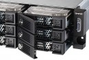 Сетевое хранилище QNAP TVS-1271U-RP-i7-32G i7-4790S 3.2ГГц 12x3.5/2.5"HDD hot swap9