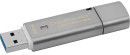 Флешка USB 32Gb Kingston DataTraveler LPG2 DTLPG3/32GB серебристый3