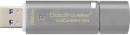 Флешка USB 32Gb Kingston DataTraveler LPG2 DTLPG3/32GB серебристый5