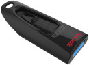 Флешка USB 256Gb Sandisk Ultra SDCZ48-256G-U46 черный2
