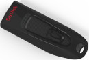 Флешка USB 256Gb Sandisk Ultra SDCZ48-256G-U46 черный3