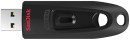 Флешка USB 256Gb Sandisk Ultra SDCZ48-256G-U46 черный4