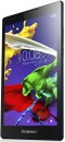 Планшет Lenovo Tab 2 A8-50 8" 16Gb синий Wi-Fi 3G Bluetooth LTE Android ZA050025RU2