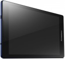 Планшет Lenovo Tab 2 A8-50 8" 16Gb синий Wi-Fi 3G Bluetooth LTE Android ZA050025RU6