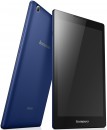 Планшет Lenovo Tab 2 A8-50 8" 16Gb синий Wi-Fi 3G Bluetooth LTE Android ZA050025RU9